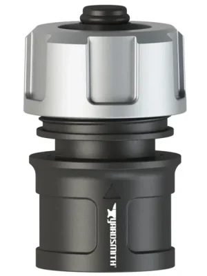 YARDSMITH Metall-Wasserstop 3/4" Markenware